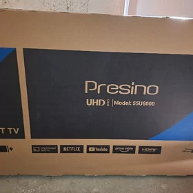 Telewizor Presino 55