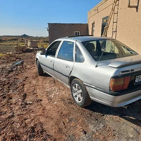 Opel Vectra 1992