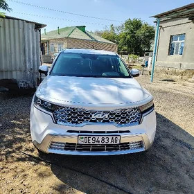 Kia Sorento 2023