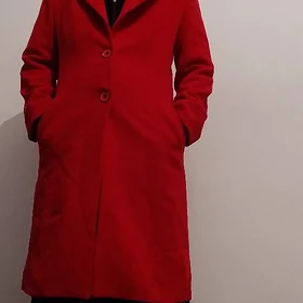 kaşemir palto