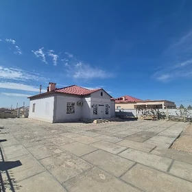 Galkynyş Ýola ýakyn jaý🏡