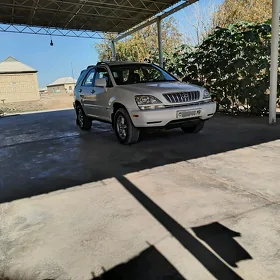 Lexus RX 300 2001