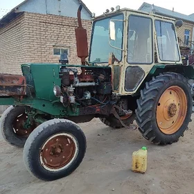 MTZ 80 1985