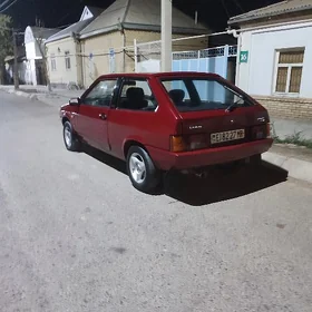 Lada 2108 1993