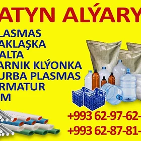 Plasmas alyas