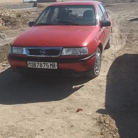 Opel Vectra 1991