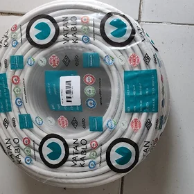 vatan 2×2.5 TTR