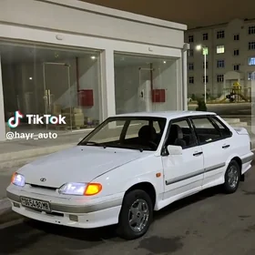 Lada 2115 2002