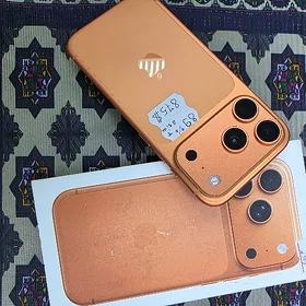 Iphone 17pro