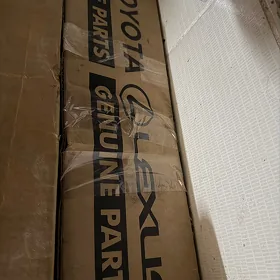 camry granat