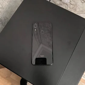 redmi not 7