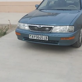 Toyota Avalon 1997