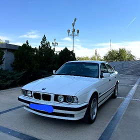 BMW 525 1994