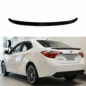 Banan spoiller Corolla 14 18