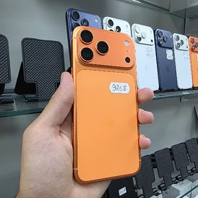 Ip 17pro max