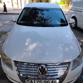 Volkswagen Passat 2009