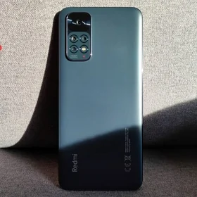 💥 Redmi not 11 8/128 abmen💥