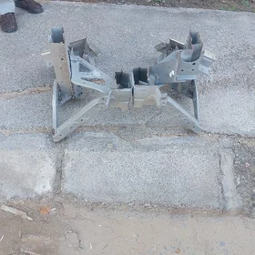 Nissan wersa Kirlo