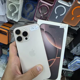Iphone 16pro max