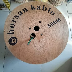 borsan anten kabel