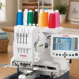 janome MB-4S