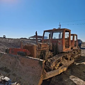 MTZ T-28 1988