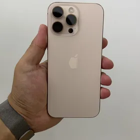 iPhone 16 Pro Max 256Gb