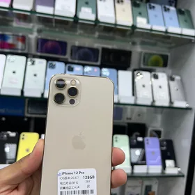 Iphone 12pro 128gb 🔋-91% 2sim