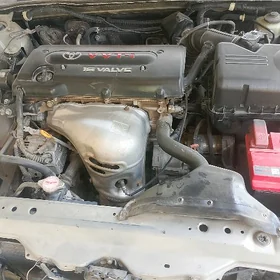 Toyota Camry 2002