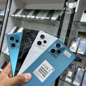 Redmi Note 12pro 5G 8/128gb