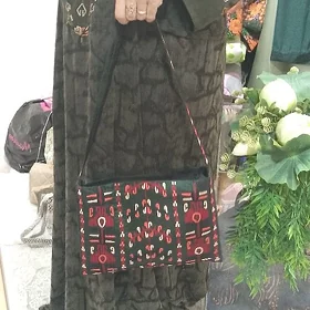 Türkmen sumka