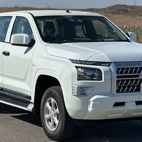 Mitsubishi L200 2026