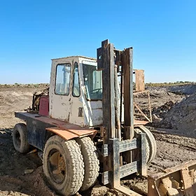 LiuGong Roller 1990