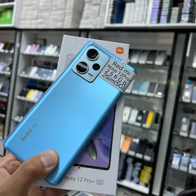 Redmi Note 12pro+ 8/256