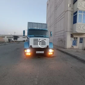 Zil 4331 1993