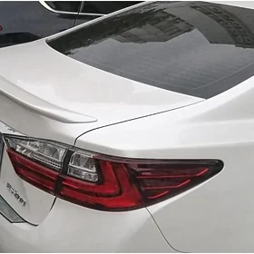 Banan spoiler ies 350