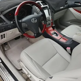 Lexus ES 350 2007