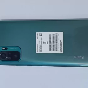 Redmi not 10 4/64