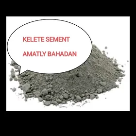 DERS GUM MITI SEMENT MYTY ÇAGE