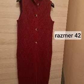 Taze Yeñsiz jempir kapishonly