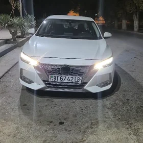 Nissan Sentra 2023