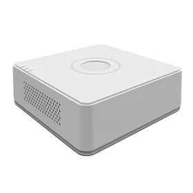 Hikvision 4 Kanal PoE NVR 6TB çenli