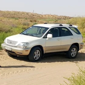 Lexus RX 300 1999