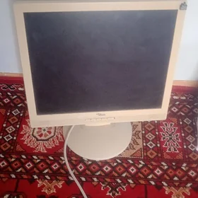 Monitör kompuyter