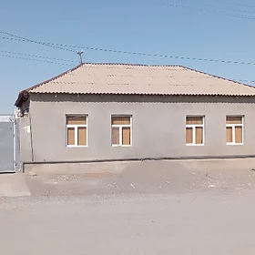 Satlyk jaý