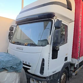 Iveco EuroCargo 2004