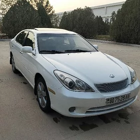 Lexus ES 330 2004