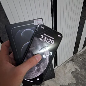 Iphone 12pro