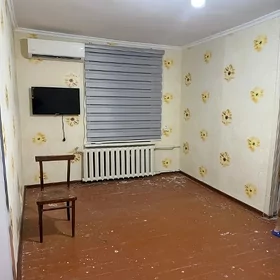 30 мкр 2 этаж 1 ком