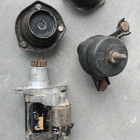 Stator paduşka apora
